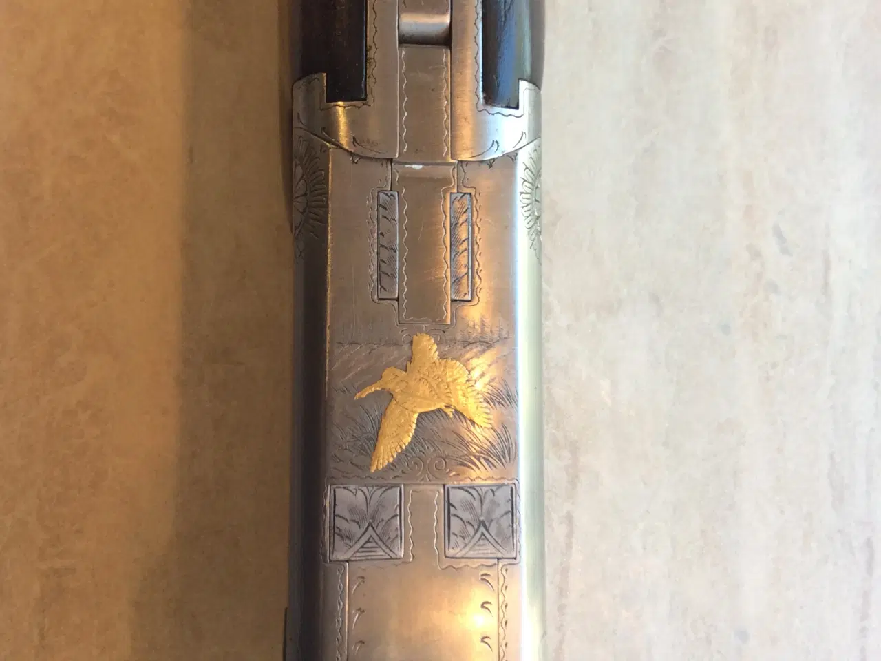 Billede 4 - browning b25 gold
