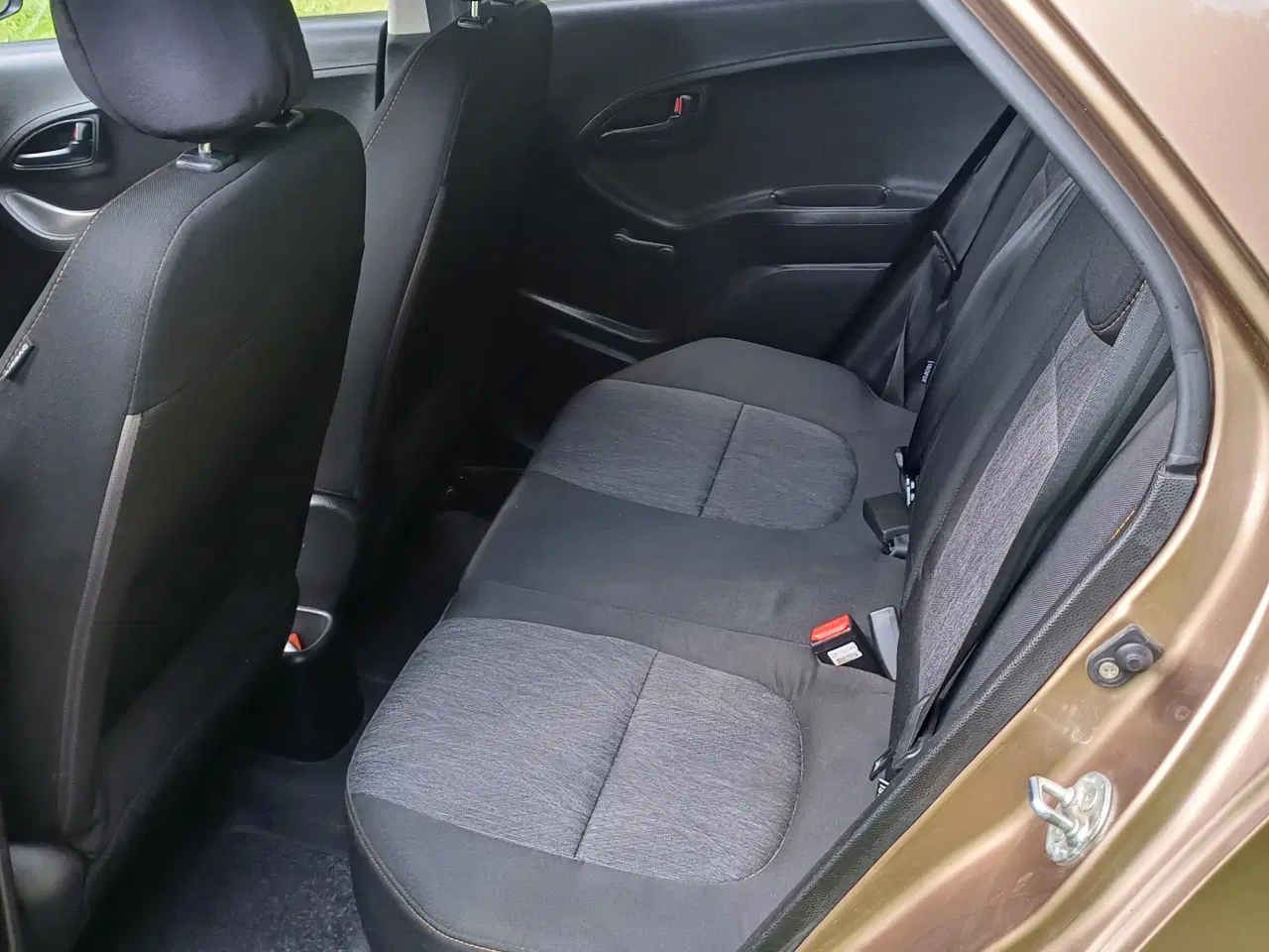 Billede 9 - Kia Picanto 