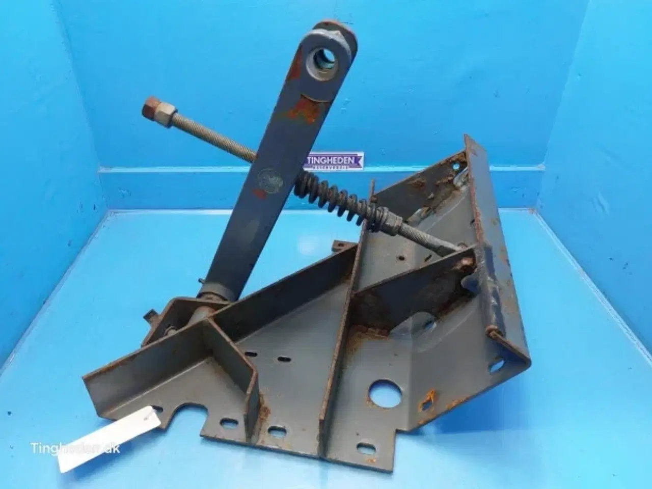 Billede 18 - Massey Ferguson 7274 Arm 28786659