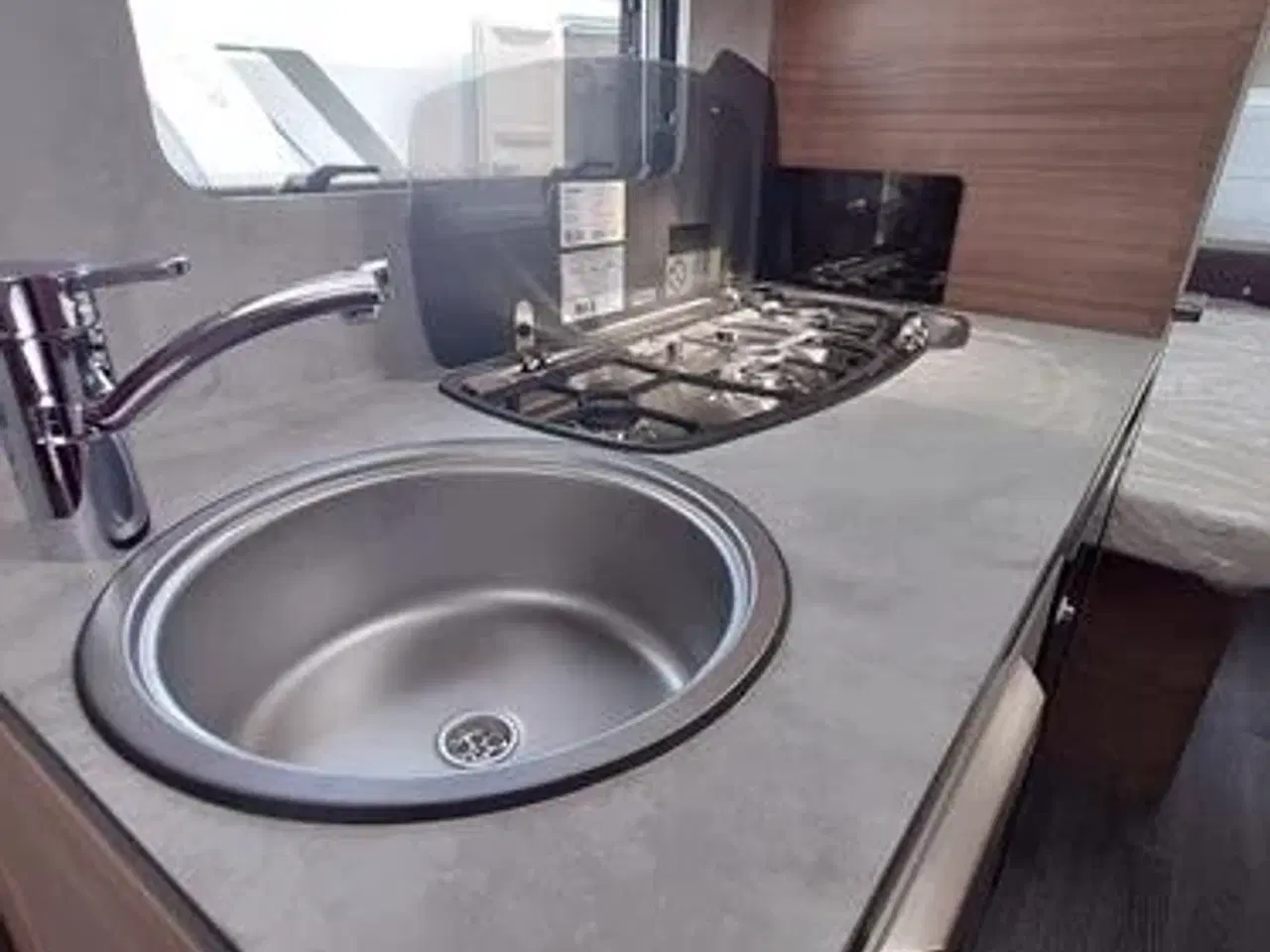 Billede 13 - Knaus Sport 540 EU -Smugkig på Januar Tilbud - Spar 30.000