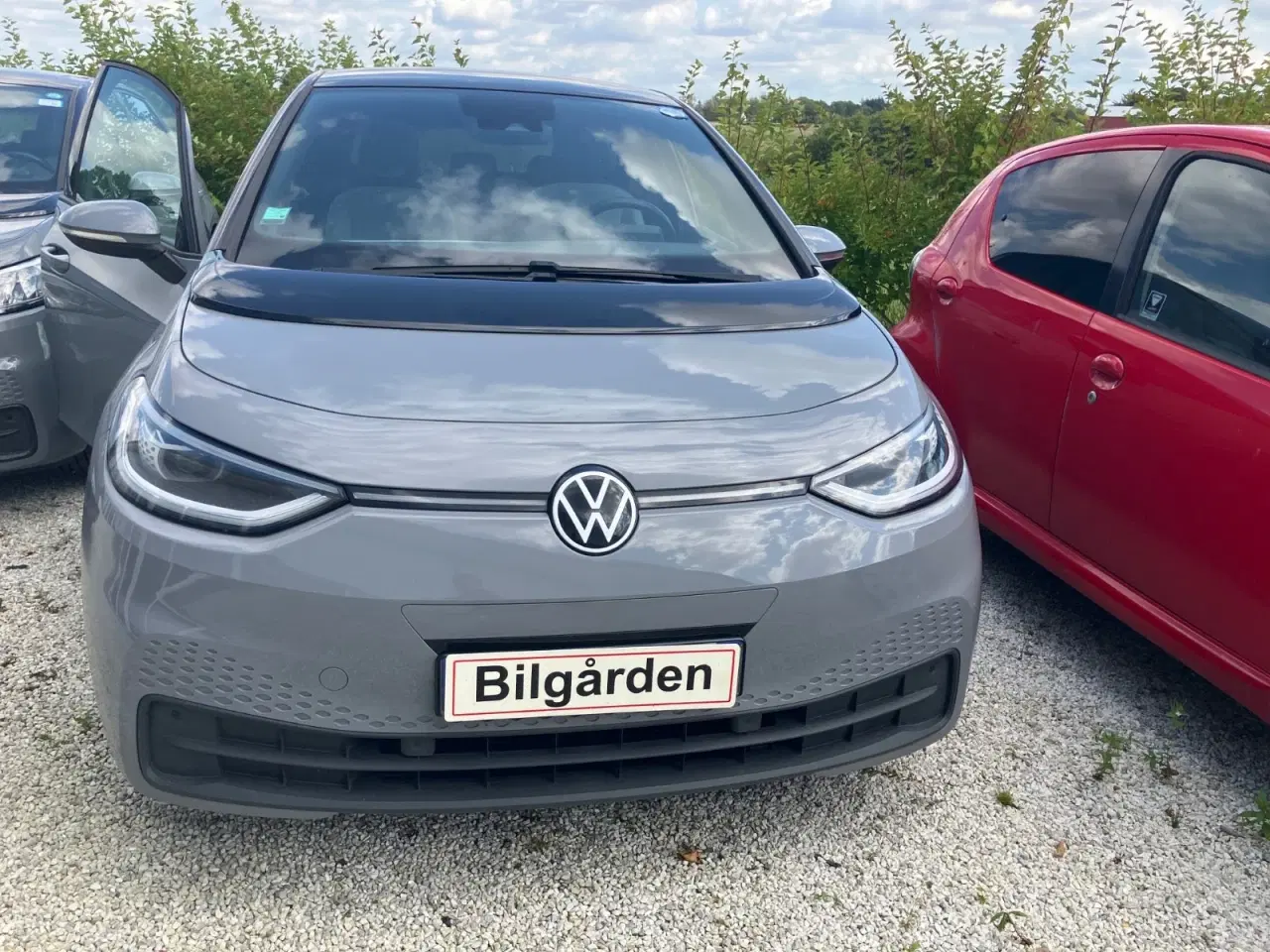 Billede 1 - VW ID.3 58 Pro Performance Family
