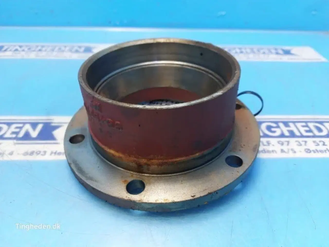 Billede 10 - New Holland 8670 Beslag R. 9821904