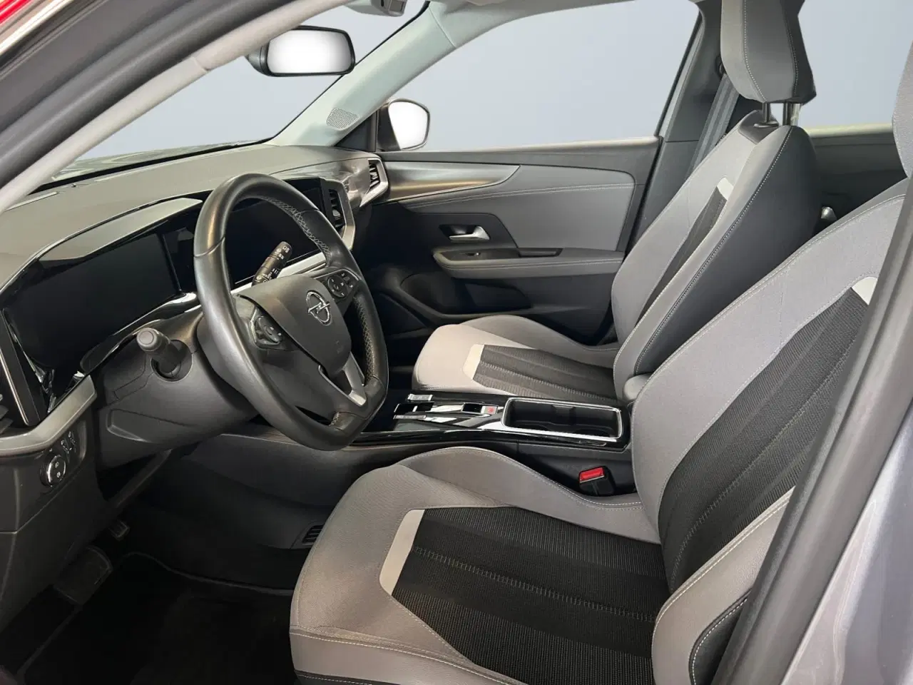 Billede 10 - Opel Mokka-e 50 Elegance