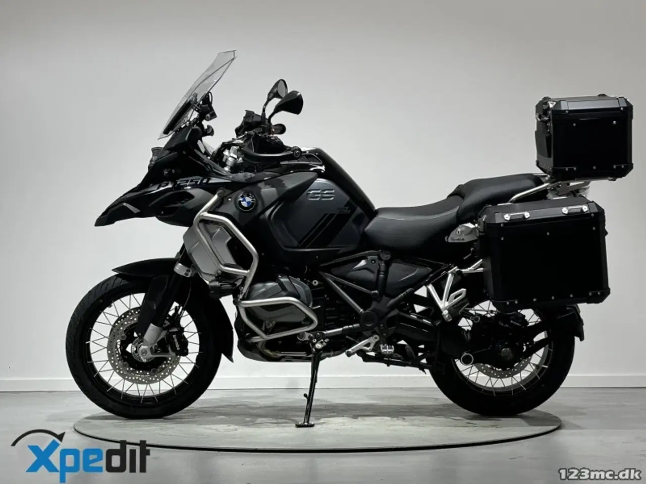 Billede 6 - BMW R 1250 GS Adventure