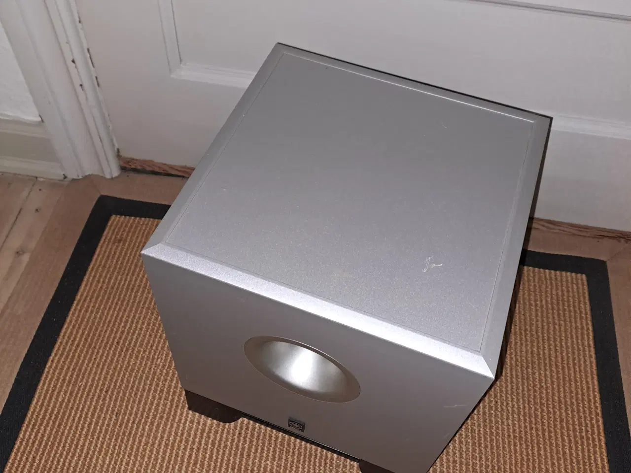 Billede 3 - Yamaha aktiv subwoofer YST - SW011