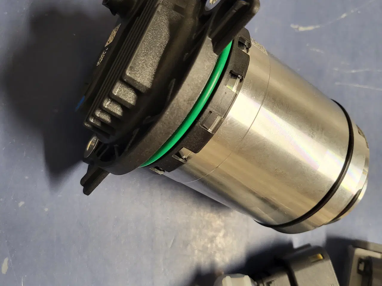 Billede 6 - Oliepumpe til Tesla el motor model 3