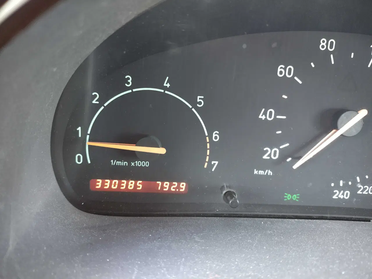 Billede 5 - Saab 9-5