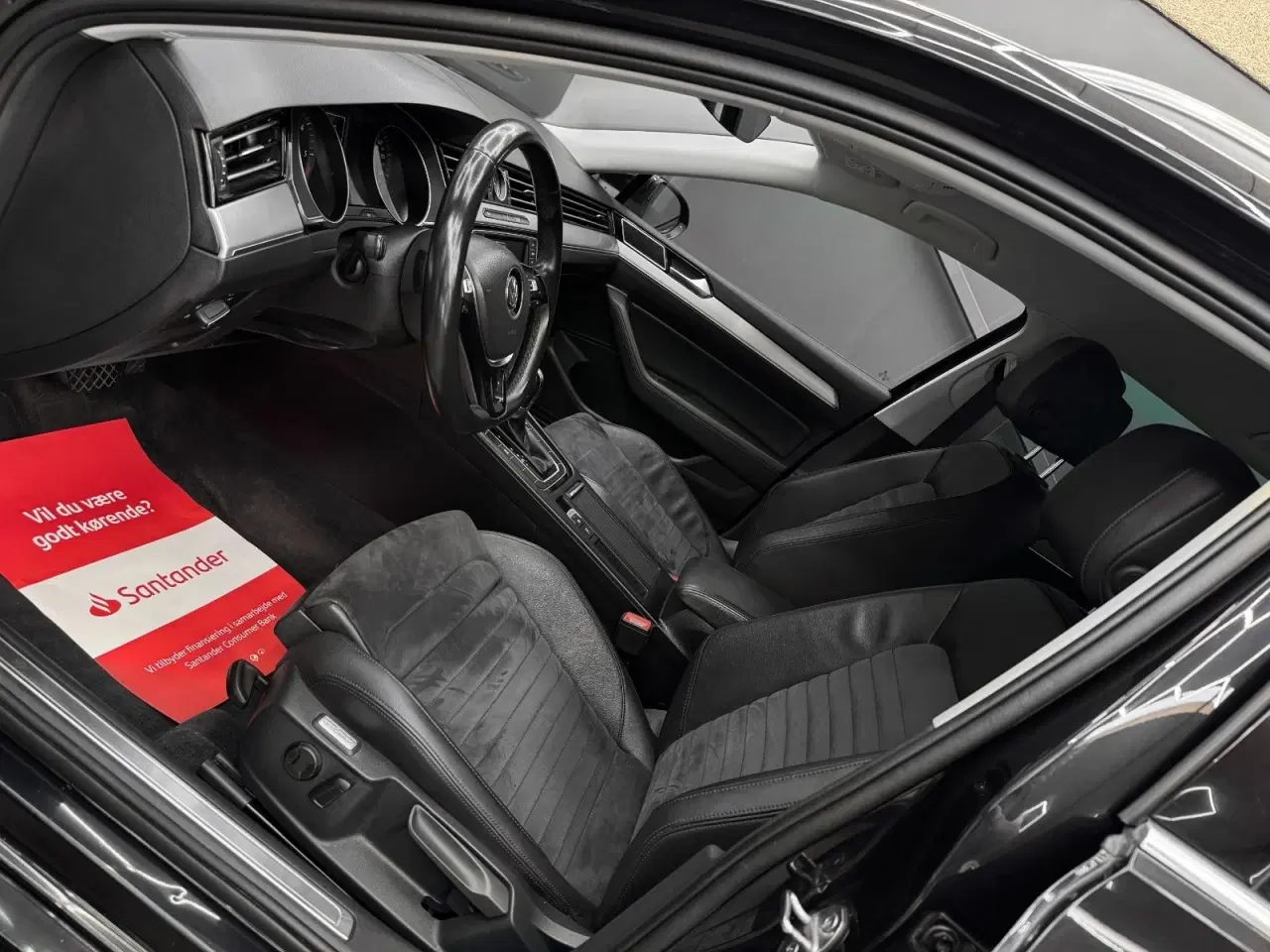 Billede 6 - VW Passat 2,0 TDi 150 R-line Variant DSG