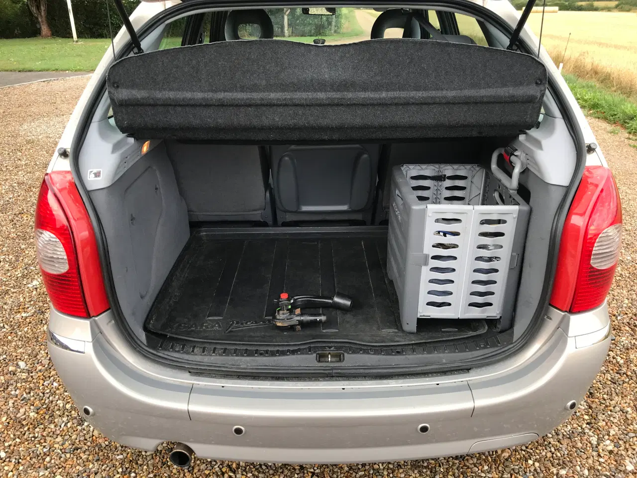 Billede 8 - Citroen Xsara picasso