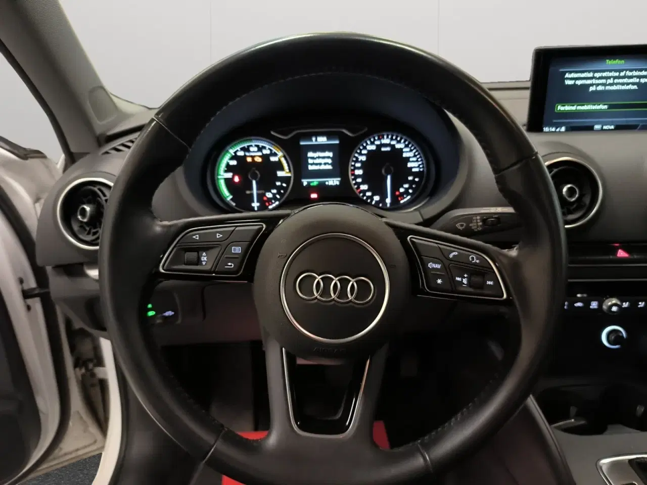 Billede 6 - Audi A3 1,4 e-tron Sportback S-tr.
