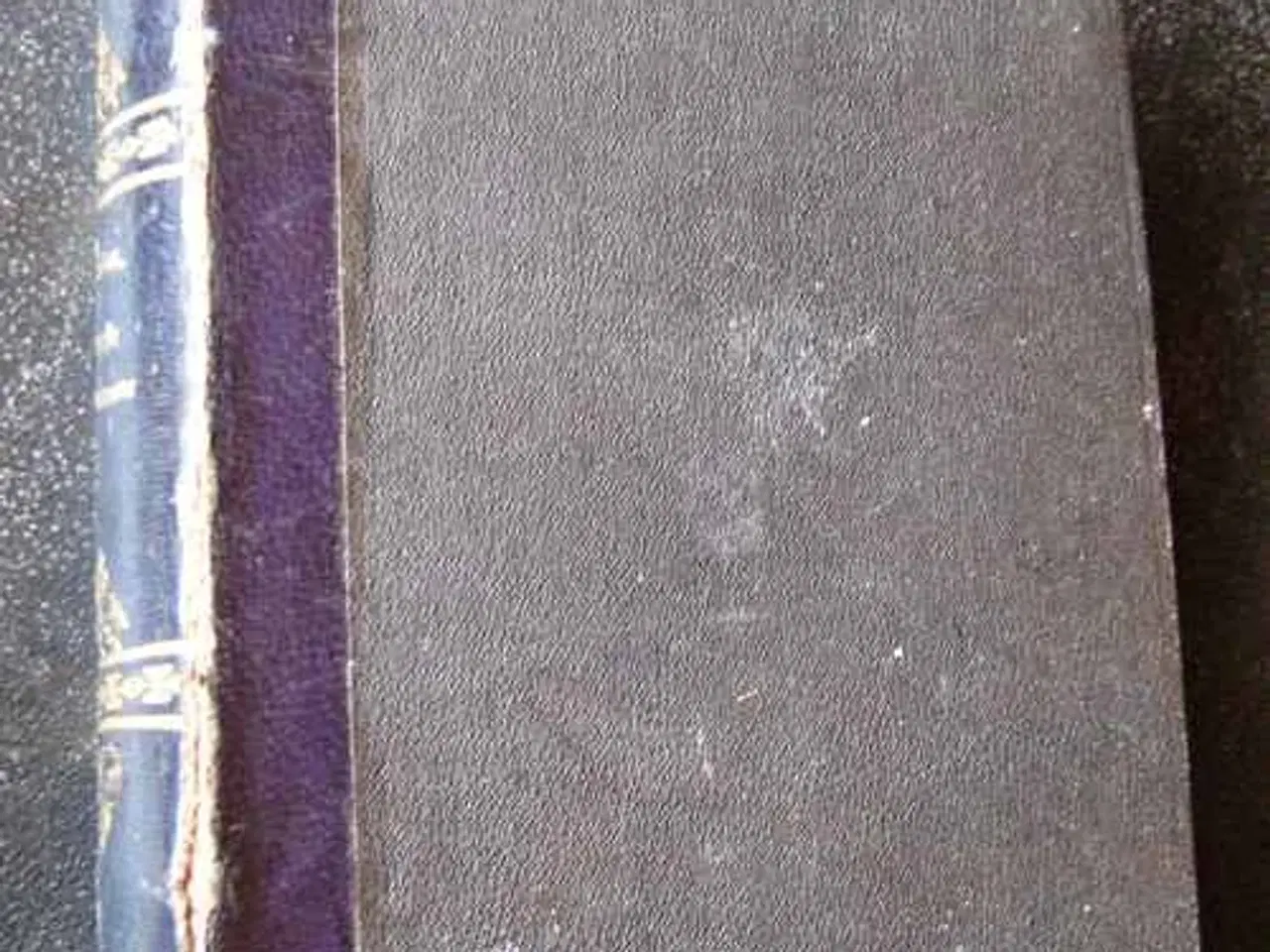 Billede 1 - Walter Scott: De skotske presbyterianere
