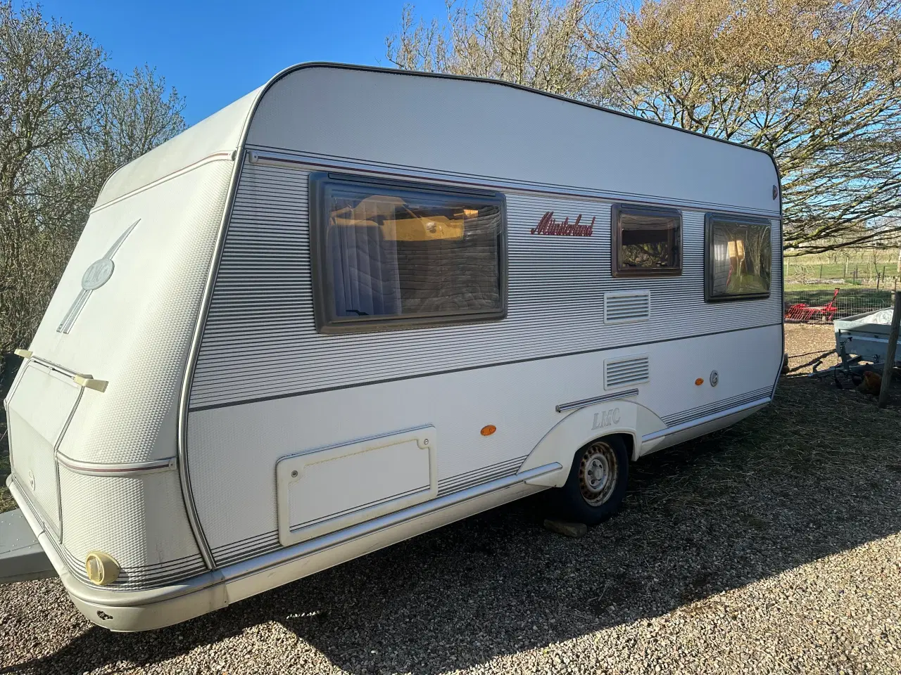 Billede 1 - Lmc münsterland 475