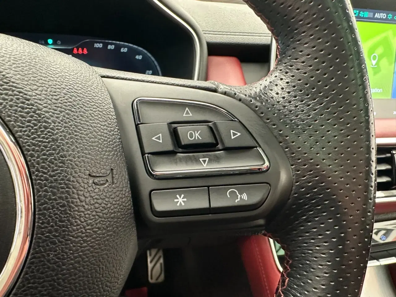 Billede 17 - MG EHS 1,5 PHEV Luxury