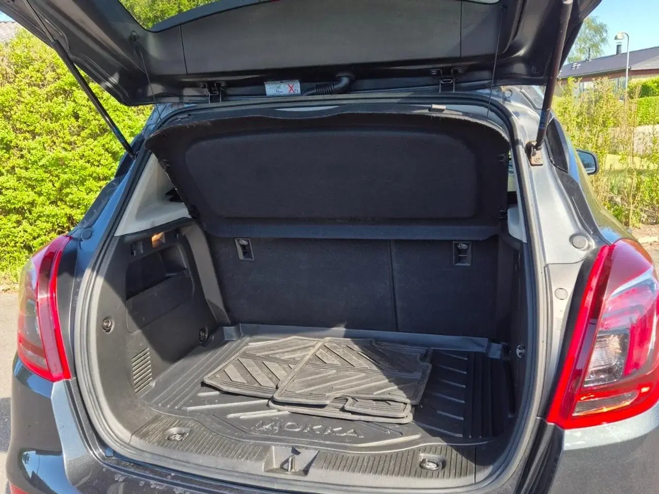 Billede 13 - Opel Mokka X 1,4 T 140 Innovation aut.