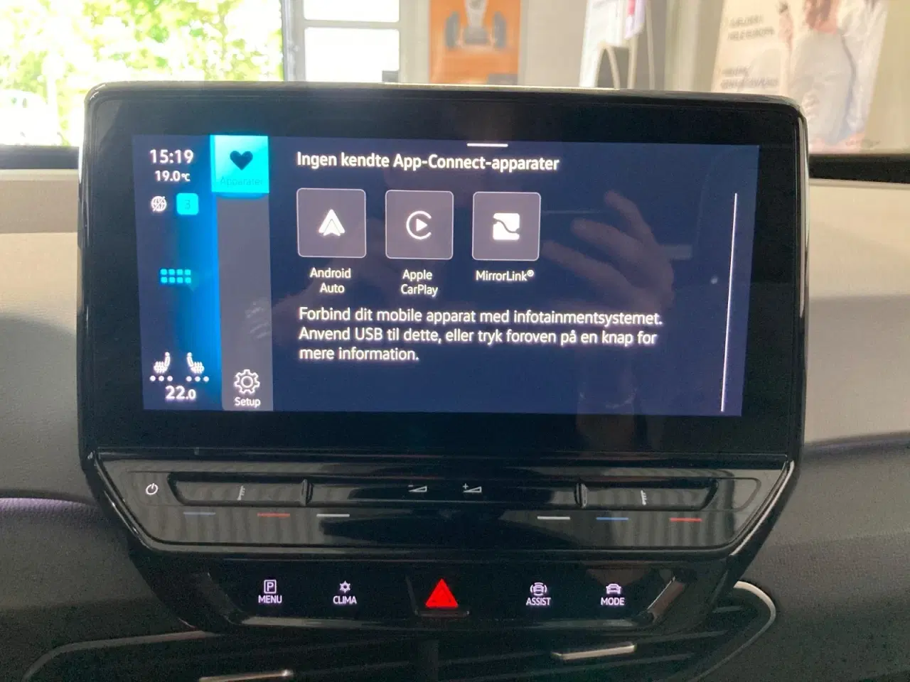 Billede 20 - VW ID.3 58 Pro Business