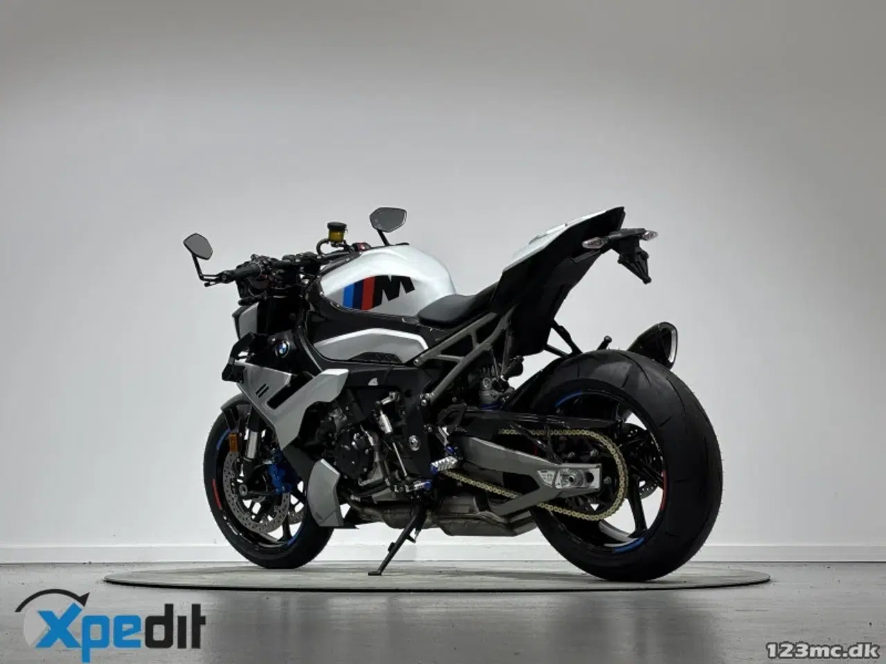 Billede 7 - BMW M 1000 R