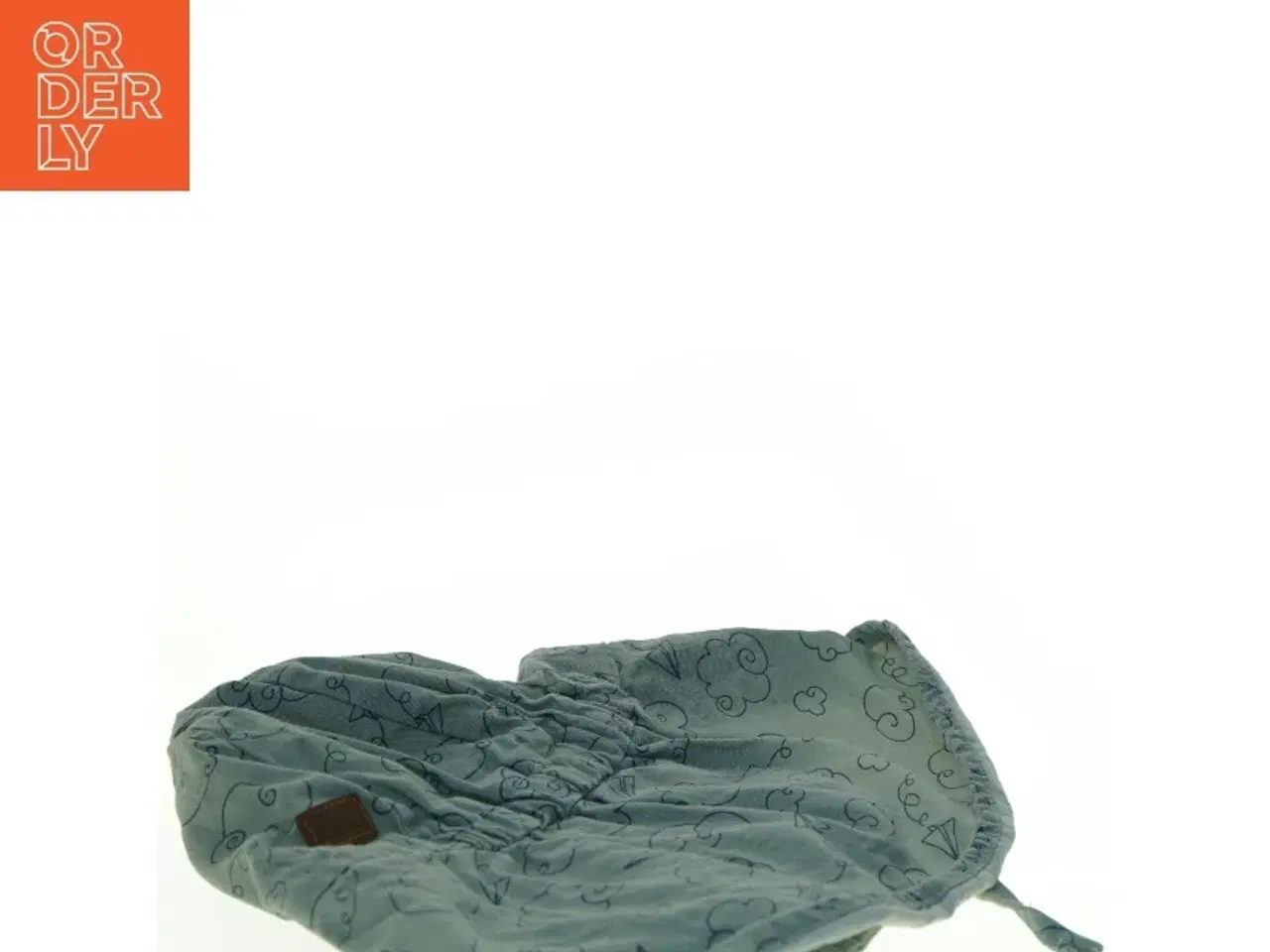 Billede 3 - Barnesolhat (str. 45)