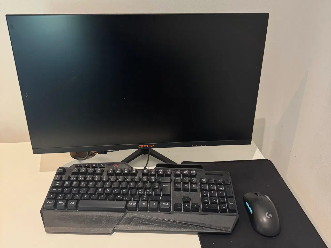 Billede 2 - Gaming-PC setup sælges 🎮🔥