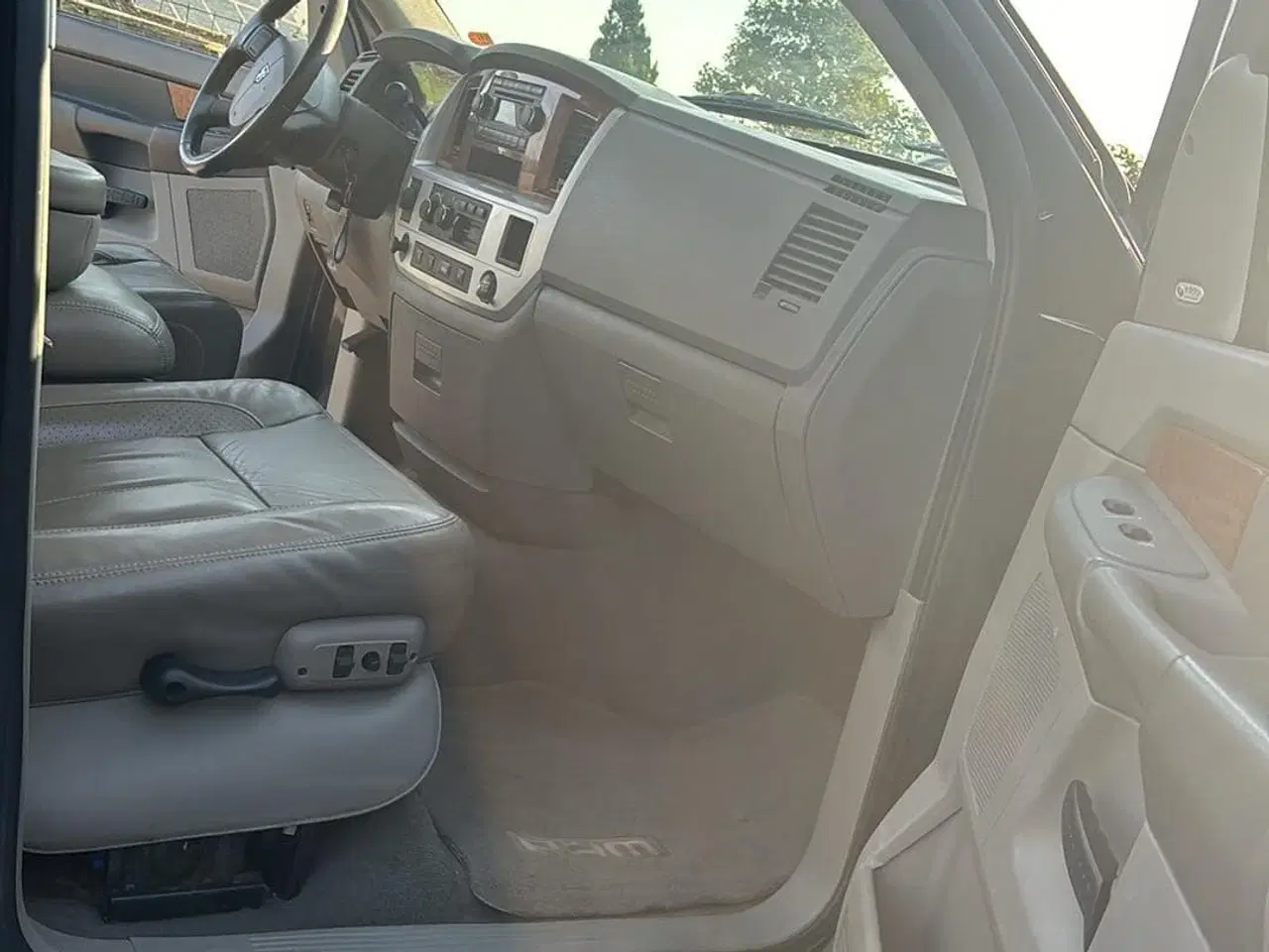 Billede 15 - Dodge Ram 2500 6,7 cummins