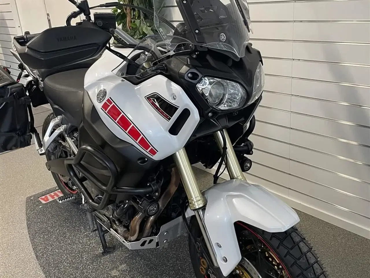 Billede 2 - Yamaha XT1200Z Super Ténéré ABS