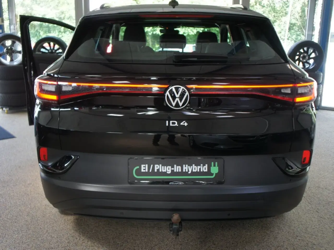 Billede 8 - VW ID.4 77 1ST Pro Performance