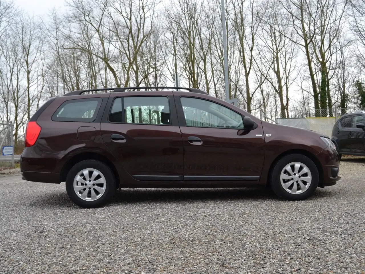 Billede 4 - Dacia Logan 0,9 Tce Lauréate Adventure 90HK