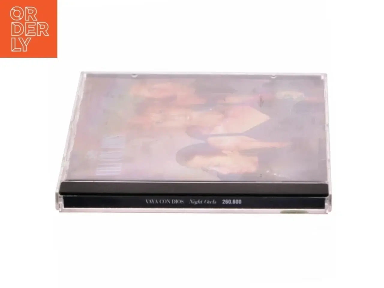 Billede 2 - Vaya Con Dios - Night Owls CD