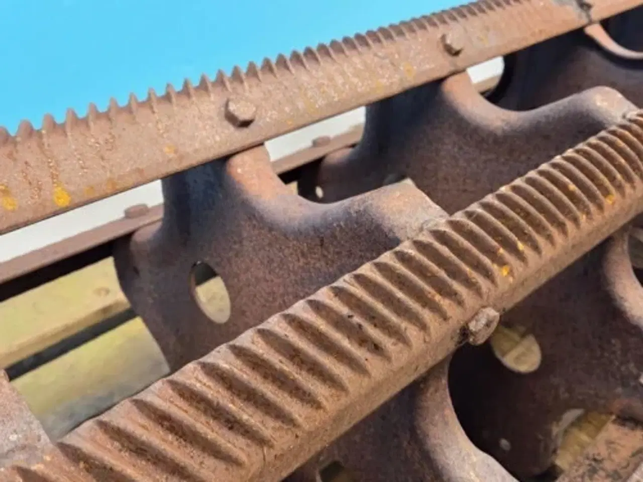 Billede 5 - Claas Dominator 88 Tærskecylinder 6007353