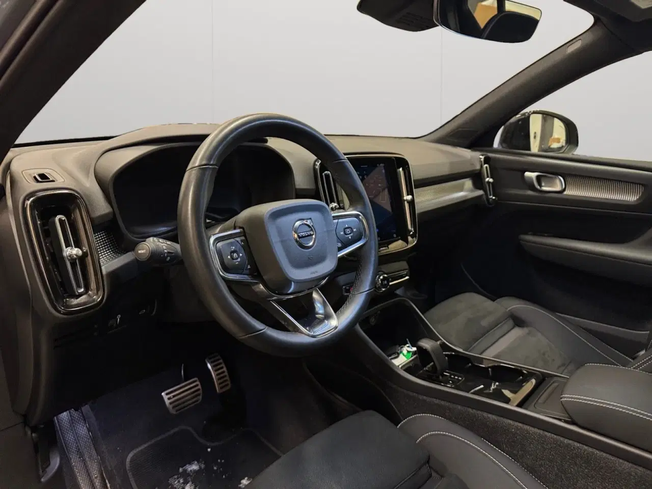 Billede 5 - Volvo XC40  P6 ReCharge Plus