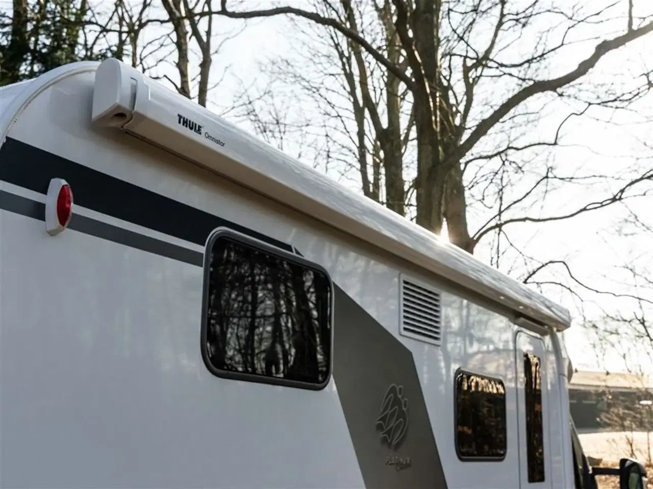 Billede 34 - 2025 - Knaus L!VE TI 650 MEG Platinium Selection   Komplet bil med lithium batteri, solceller mm.