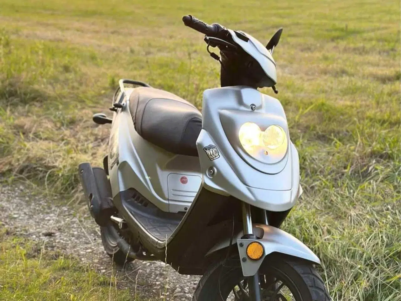 Billede 1 - Motocr hot 50