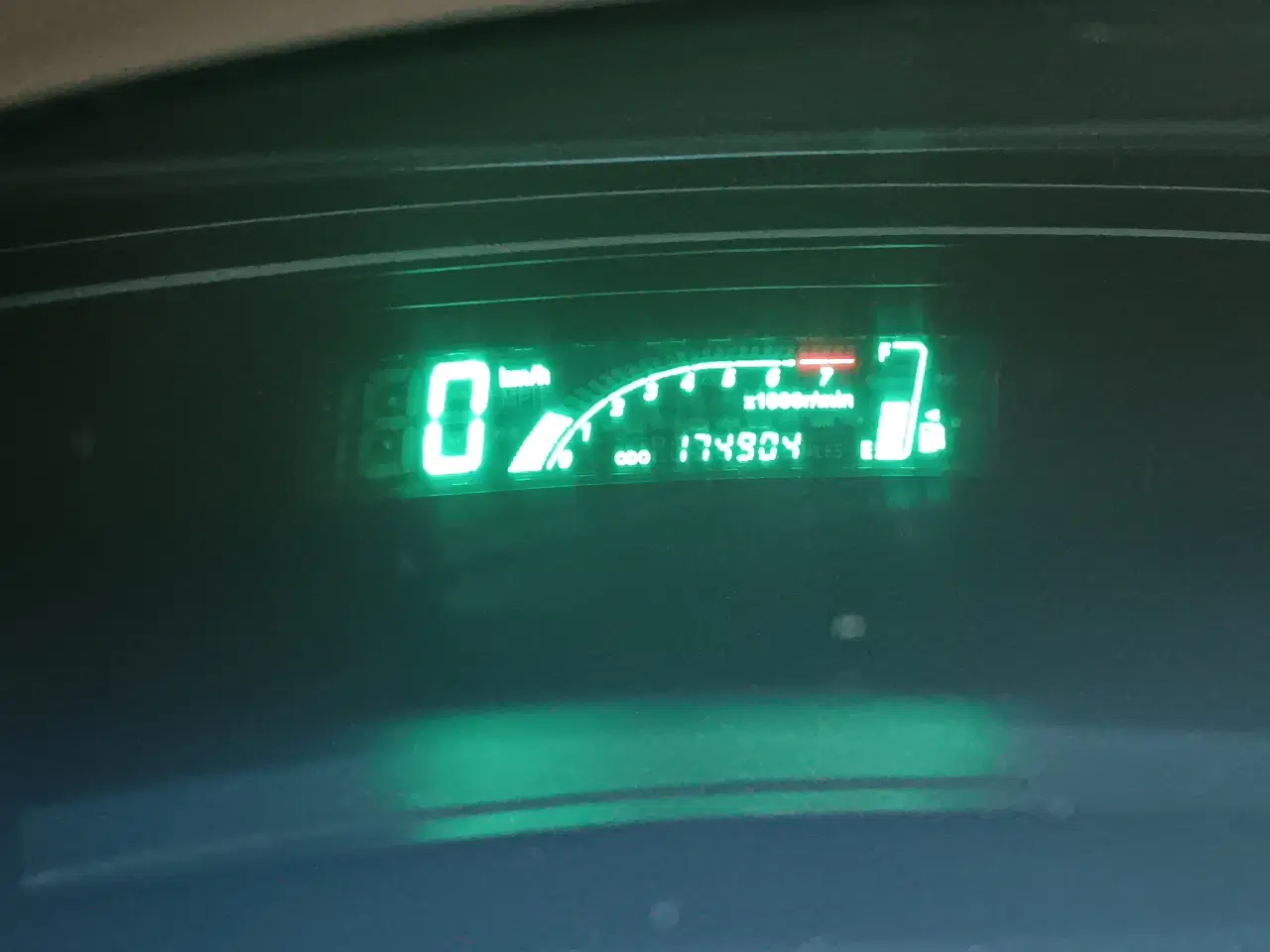 Billede 5 - Toyota yaris 1,3