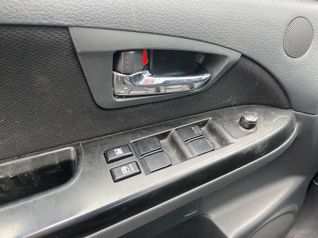 Billede 12 - Suzuki SX4 1,6 GLX