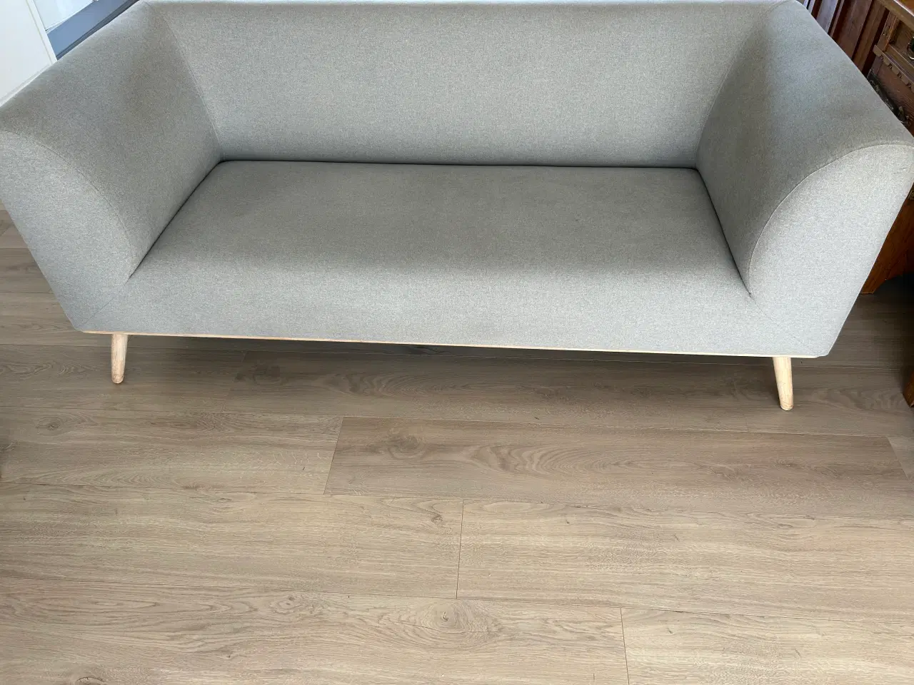 Billede 1 - "Land" sofa 2 1/2 