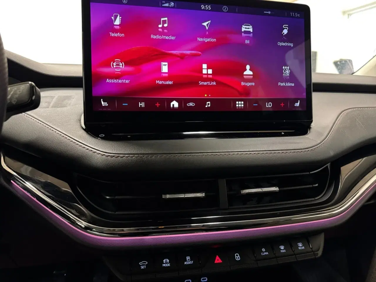 Billede 11 - Skoda Enyaq 80 iV
