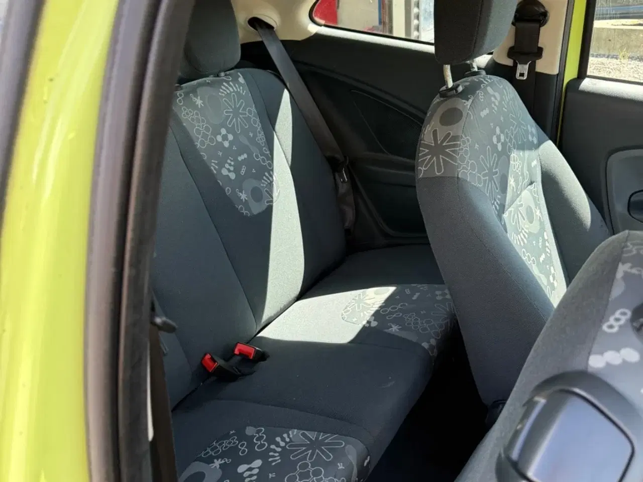 Billede 8 - Ford Ka 1,2 Ambiente