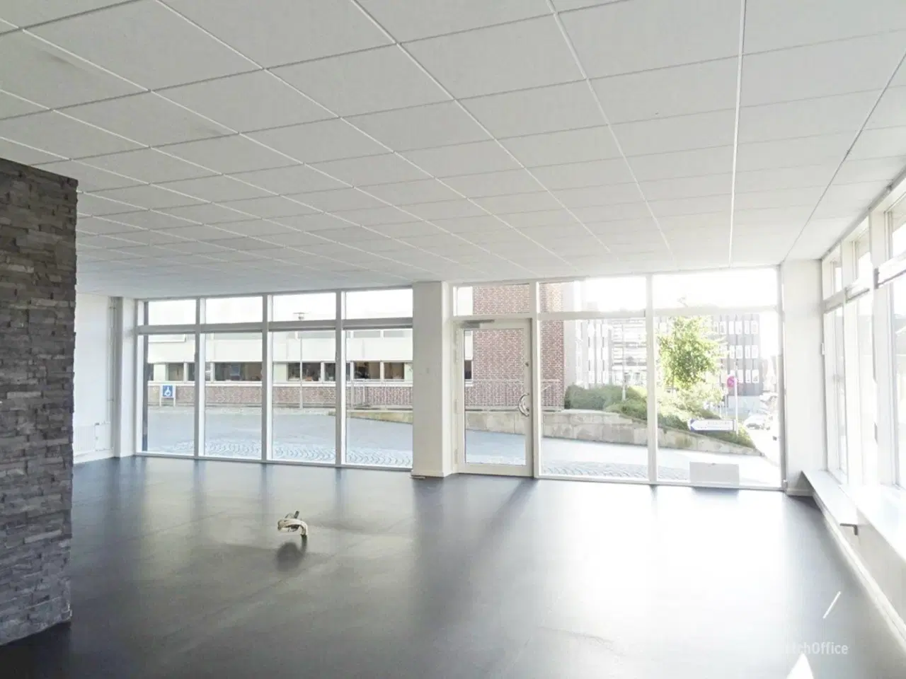 Billede 3 - Erhervslejemål beliggende i markant ejendom - i alt 250 kvm - kan evt. opdeles