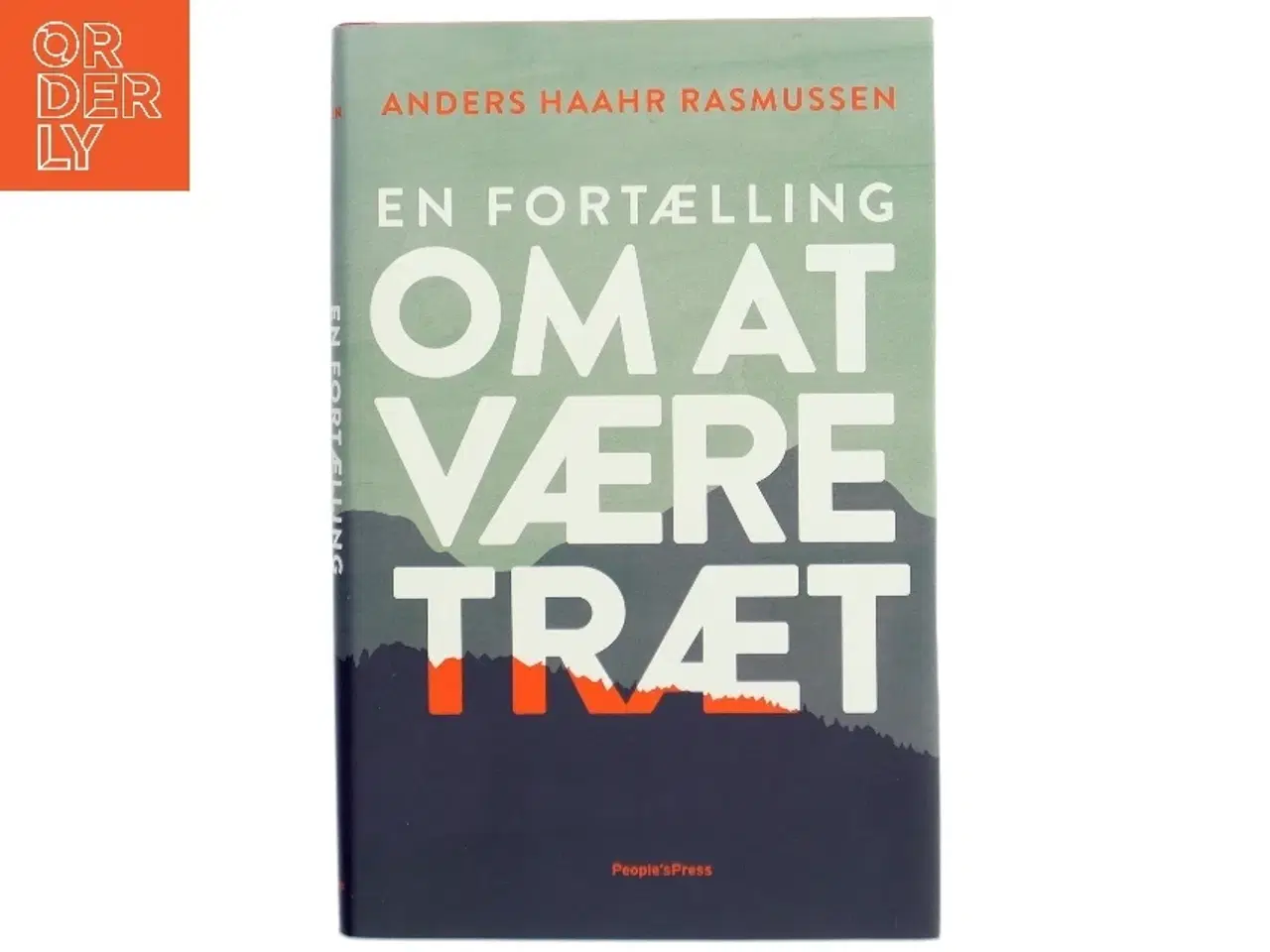 Billede 1 - En fortælling om at være træt fra People's Press