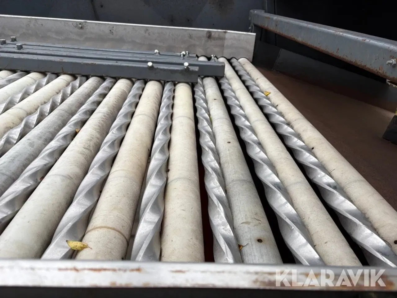 Billede 10 - Løg af topper Nicholson TT 1800 Orion Top-Tail