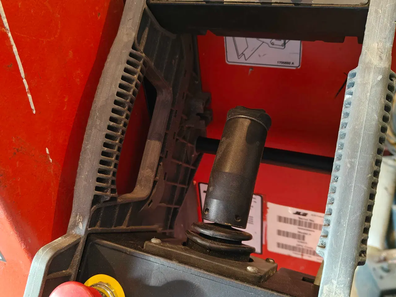 Billede 5 - JLG 1230 - arbejdshøjde 5,8mtr årgang 2015