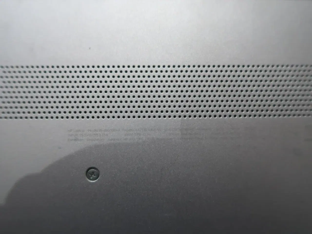 Billede 5 - Bærbarcomputer HP 15-DB0026NO