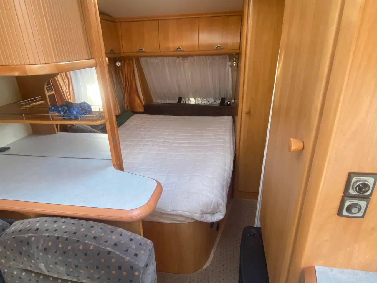 Billede 5 - Hobby Excellent 560 