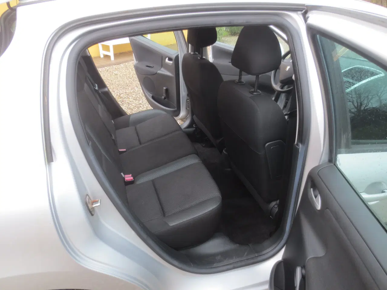 Billede 12 - Peugeot 207 1.6 HDi Km 152. Uden syn.