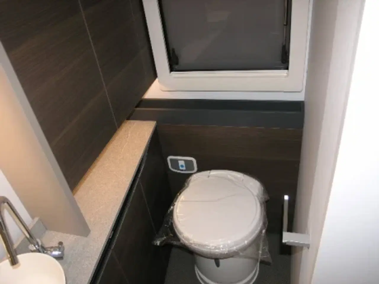 Billede 11 - Adria Alpina 613 UT