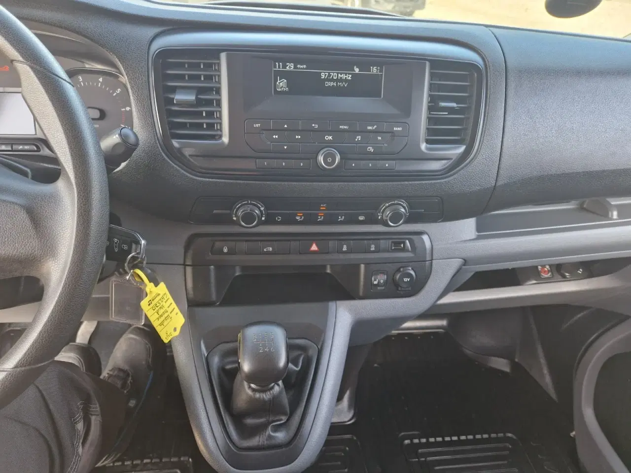 Billede 14 - Toyota ProAce 1,6 D 115 Medium Comfort