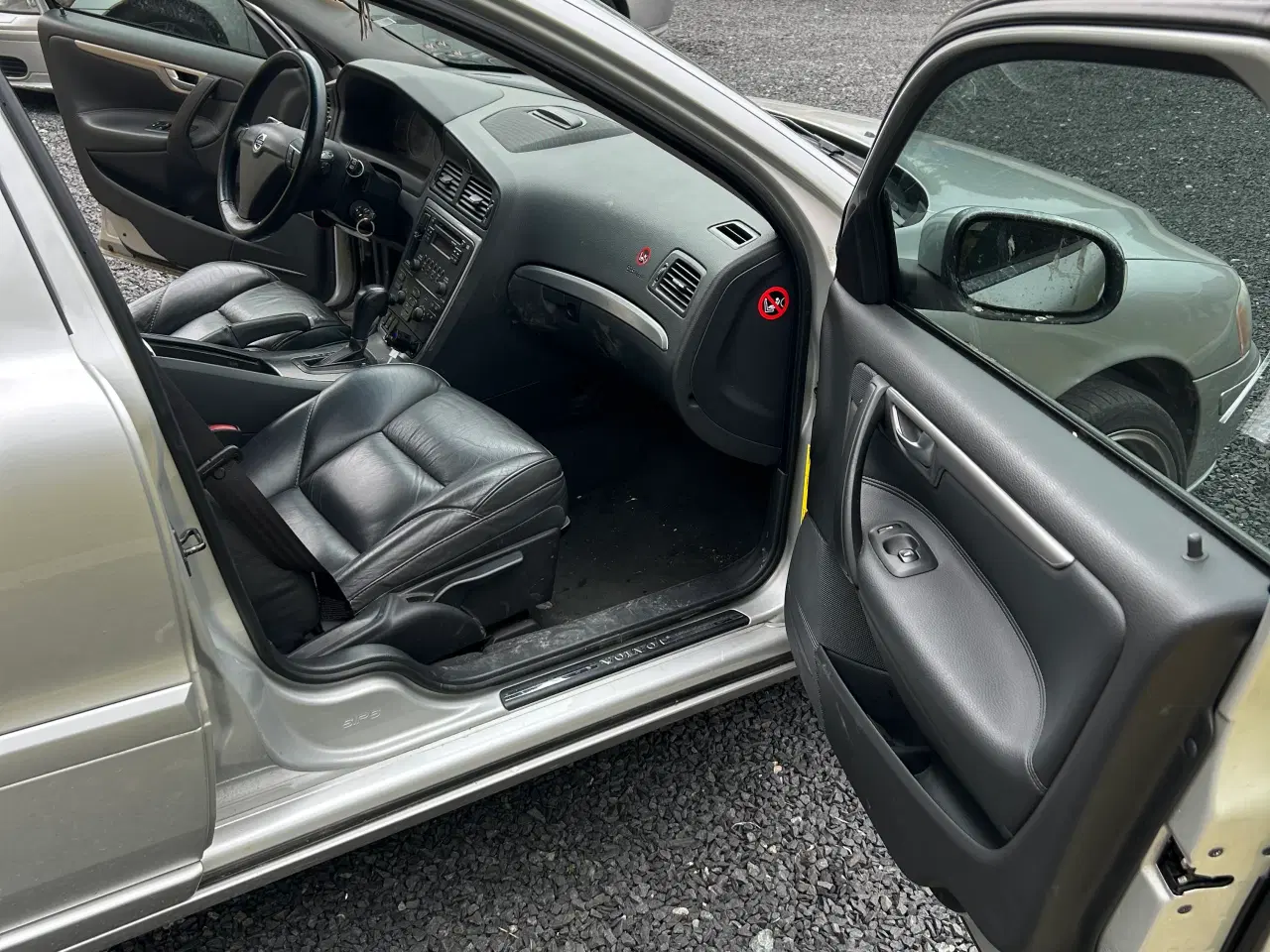 Billede 13 - Volvo V70