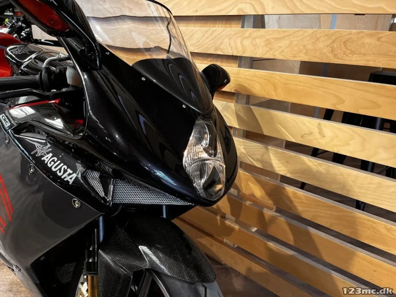 Billede 7 - MV Agusta F4 1000 R Senna