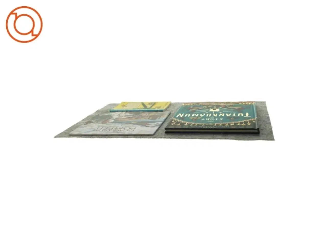 Billede 3 - Engelske børnebøger - 3 stk.