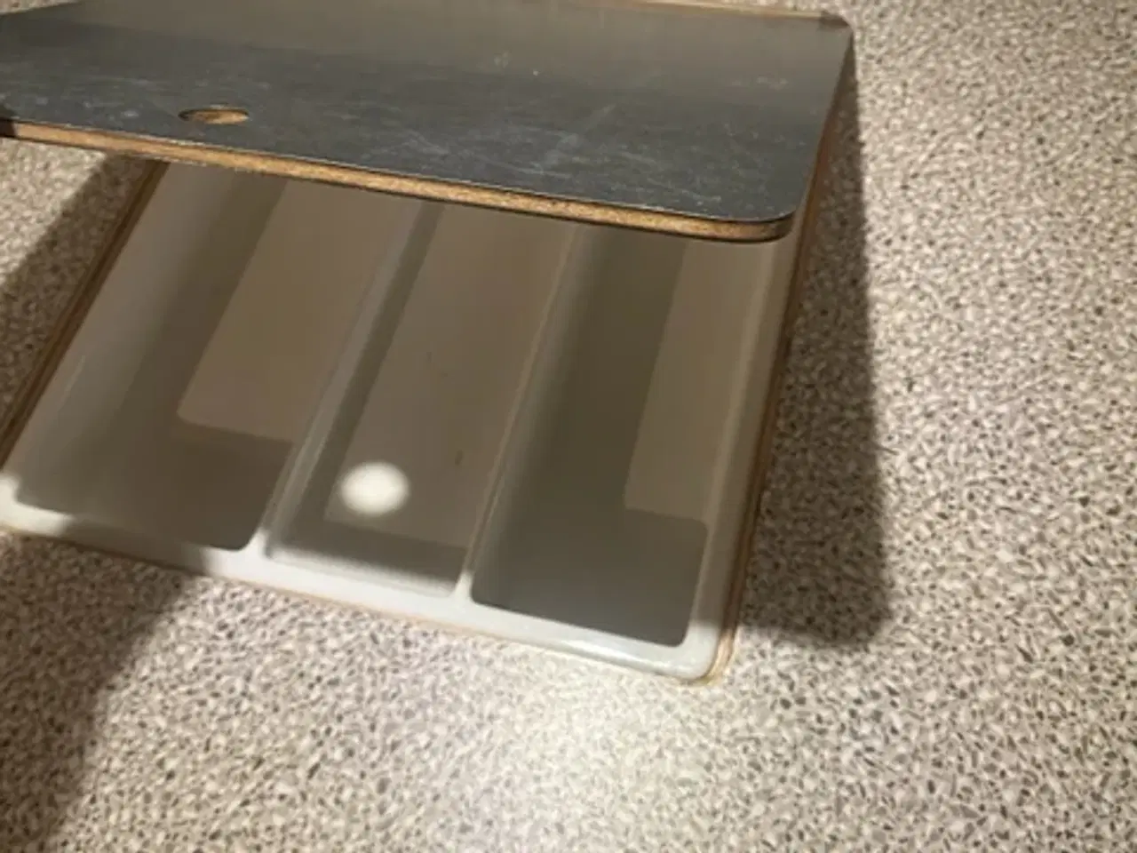 Billede 6 - Bürstner TS 500