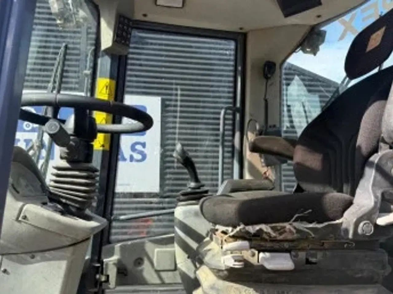 Billede 7 - Miniged med brede dæk
